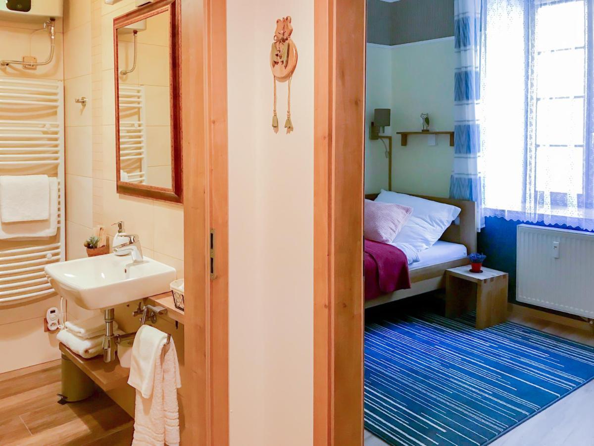 Golden Wood Apartments Пилзен Екстериор снимка