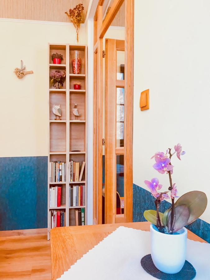 Golden Wood Apartments Пилзен Екстериор снимка