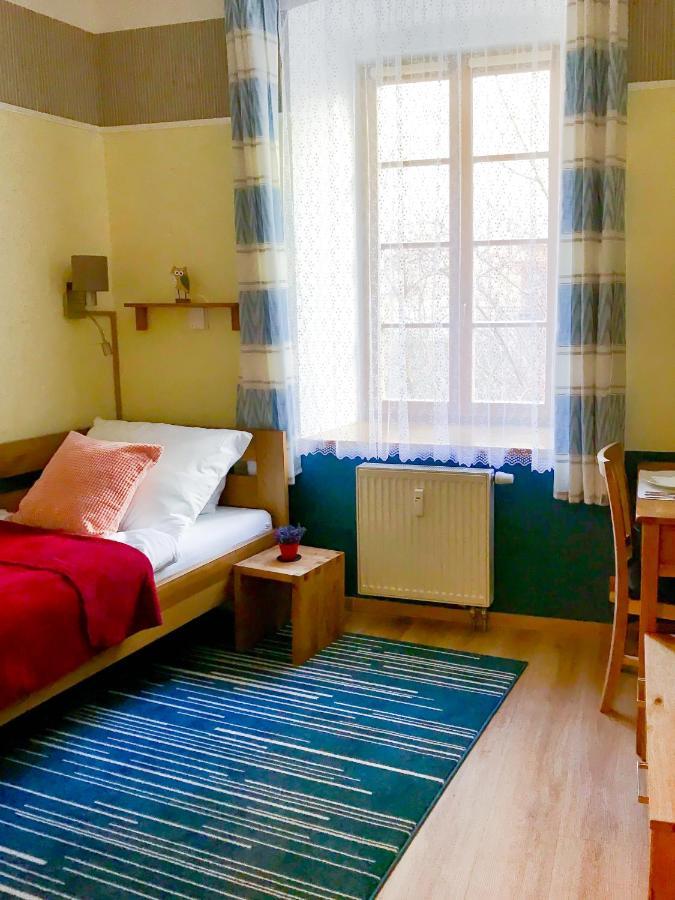 Golden Wood Apartments Пилзен Екстериор снимка