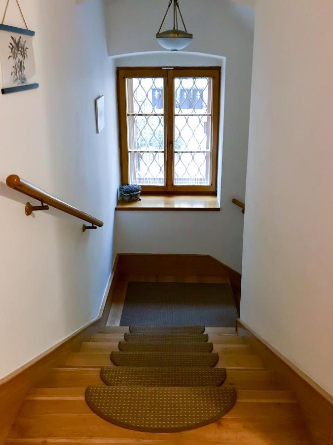 Golden Wood Apartments Пилзен Екстериор снимка