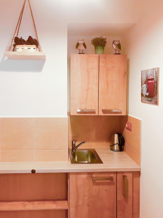 Golden Wood Apartments Пилзен Екстериор снимка