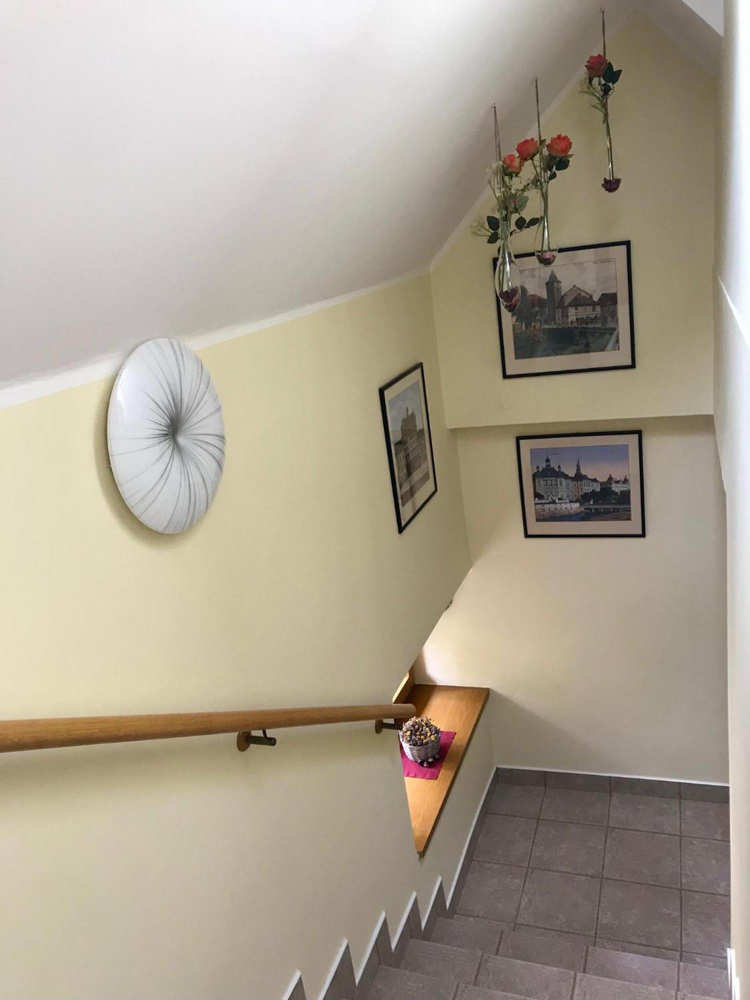 Golden Wood Apartments Пилзен Екстериор снимка