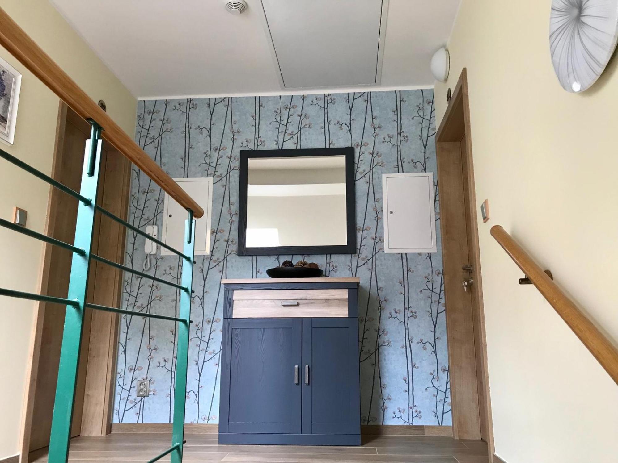 Golden Wood Apartments Пилзен Екстериор снимка